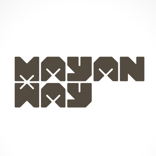 Experience logo with the title 'Logo Design'