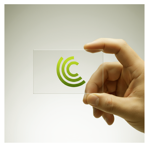 Curves design with the title 'Logo available - send a message if you are interested ;)'