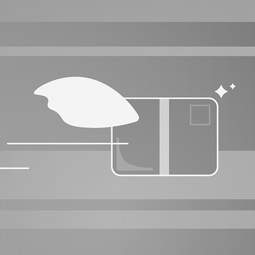 Wallpaper design with the title 'Shipping and Shipper Illustration'