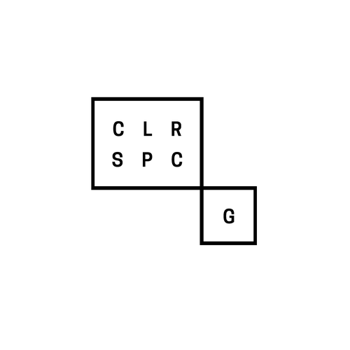 Art gallery logo with the title 'Minimalist Logo For An Art Gallery'