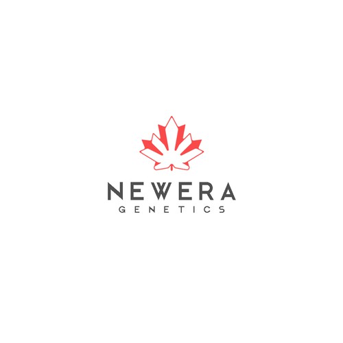 Canadian brand with the title 'NewEra'