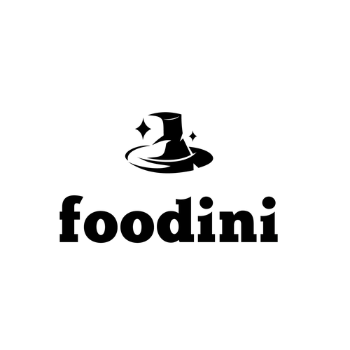 Marca logo with the title 'concepto logo'