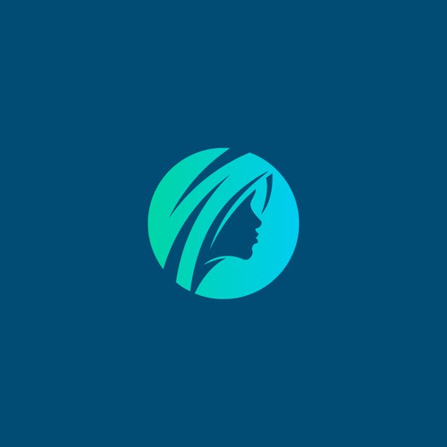 Safety logo with the title 'Rouge #3'