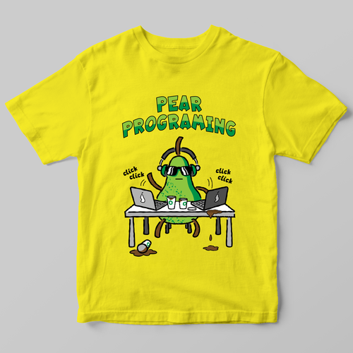 Computer And Computing T Shirt Designs The Best Computer T Shirt Images 99designs