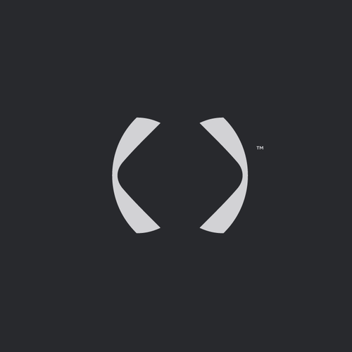 H logo with the title 'Brandmark-NR0450'