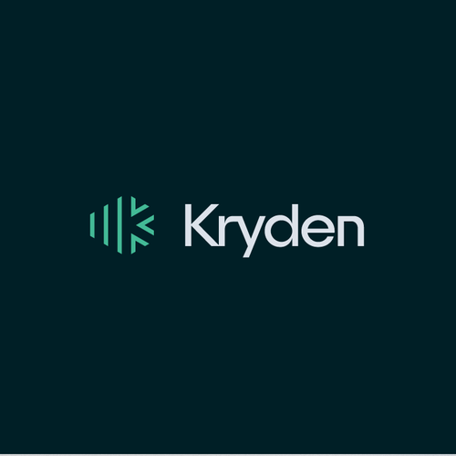 Scale logo with the title 'Kryden Logo: Data Centre Solutions for Hyperscalers'