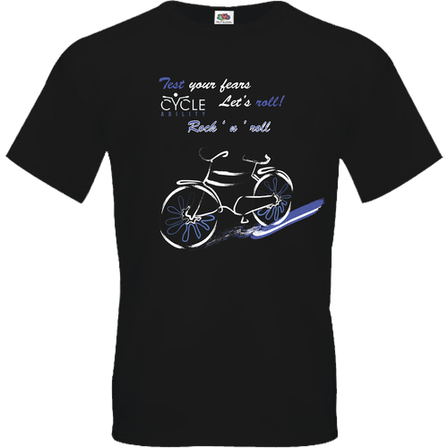 Bike And Cycling T Shirt Designs The Best Bike T Shirt Images 99designs