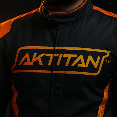 Sporty design with the title 'Sporty concept for this team (logo available)'