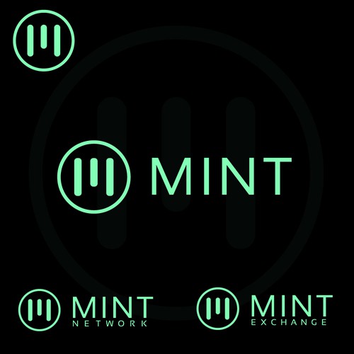 Mint logo with the title 'Mint Exchange'