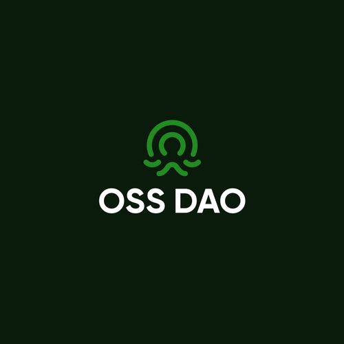 Octopus design with the title 'Logo for international community of scientists and software developers'