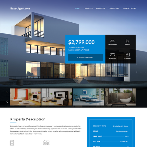 HOME  website