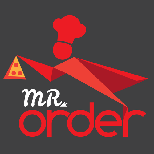 Best brand with the title 'Mr. ORDER'
