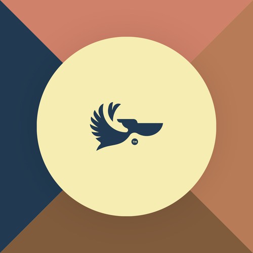 Pelican logo with the title 'Pelicco Logo'