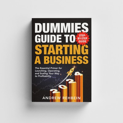 Dummies business beginer