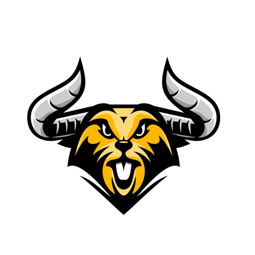 Motorsport design with the title 'BEAVERHEAD LOGO design.'