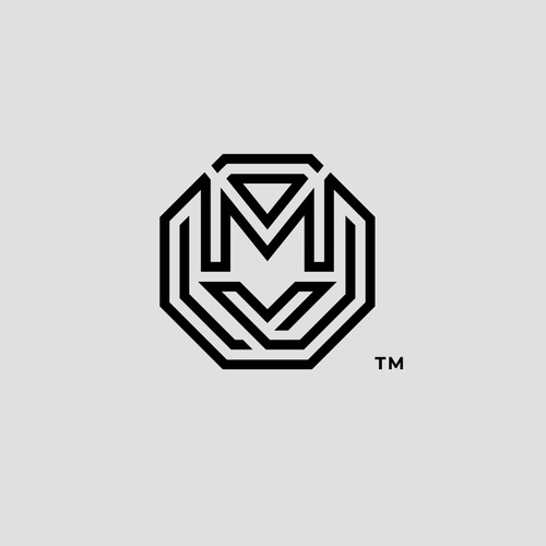 Company brand with the title 'MURJ VENTURES'