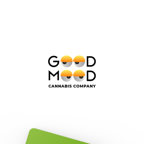 420 design with the title 'Good Mood'