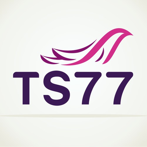 Consultant logo with the title 'TS77 (Tony Savage)'