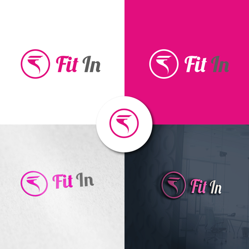 Workout And Fitness Logos The Best Fitness Logo Images 99designs