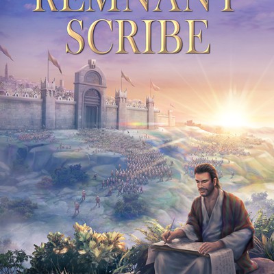 The Remnant Scribe