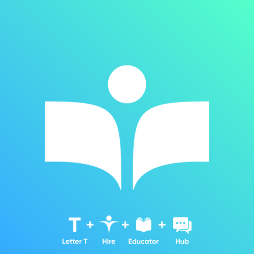 Hub design with the title 'TeachifyHub'