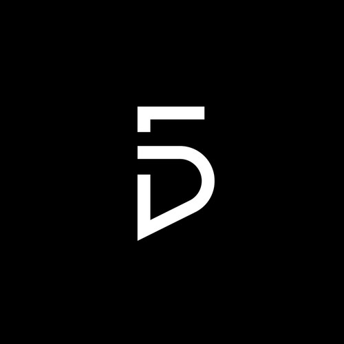Five design with the title 'D5'