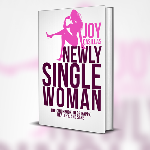 Women empowerment design with the title 'Woman power'