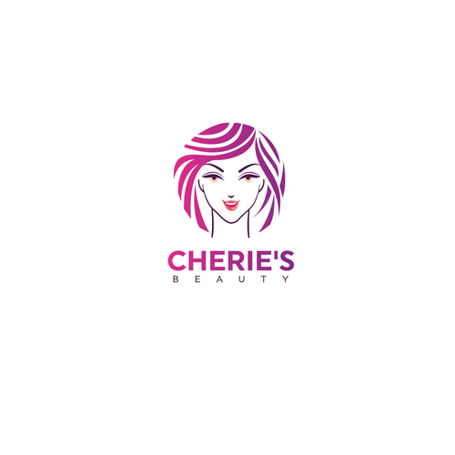 Woman Face Logos - 58+ Best Woman Face Logo Ideas. Free Woman Face Logo  Maker. | 99designs