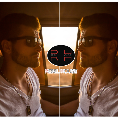 Sunglasses design with the title 'sunglasses concept'