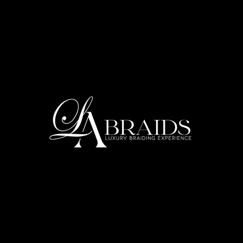 Best brand with the title 'La Braids'