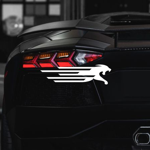 Panther design with the title 'Black Sabba'