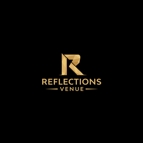 Celebration logo with the title 'Reflections Venue'