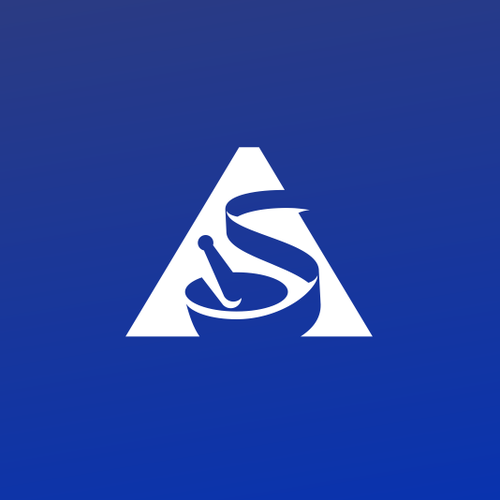 Apothecary logo with the title 'The Apothecary Shoppe Logo'