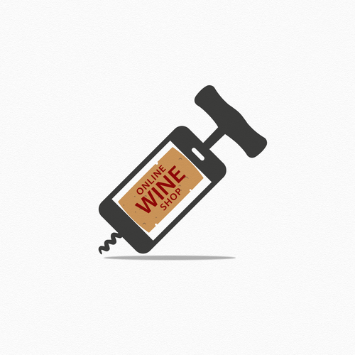 App brand with the title 'App Wine'