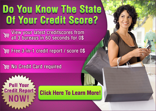 Print ad design with the title 'New banner ad wanted for Offeritize'