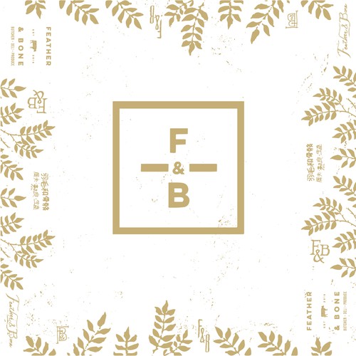 Meat packaging with the title 'Branded Butcher Paper'