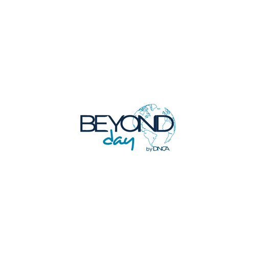 French logo with the title 'BEYOND DAY by DNCA'