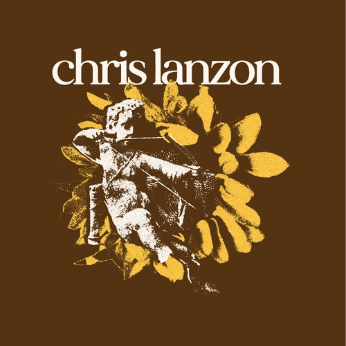 Abstract artwork with the title 'Single music design'