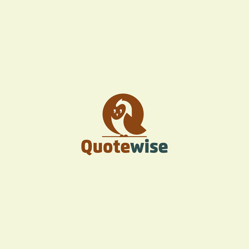 Wise logo with the title 'Quotewise'