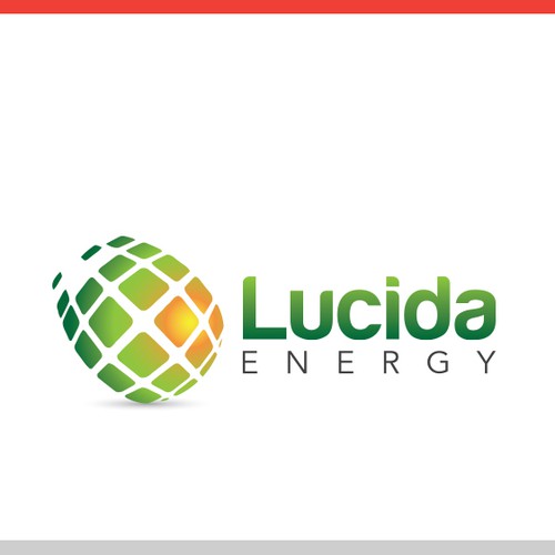 Solar company logo with the title 'Logo design for Solar Power startup company'