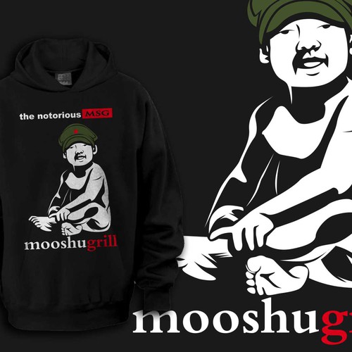 Vector art design with the title 'BABY VECTOR'