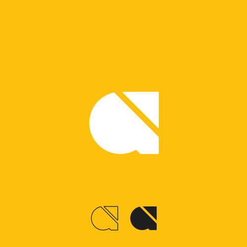 Iconic brand with the title 'acwme'