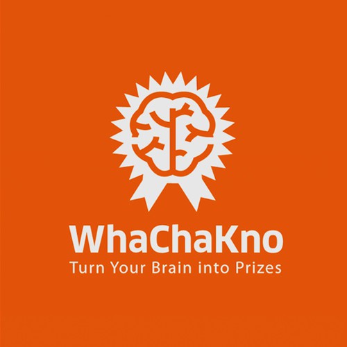 Intelligent design with the title 'Mobile Game for Prizes'