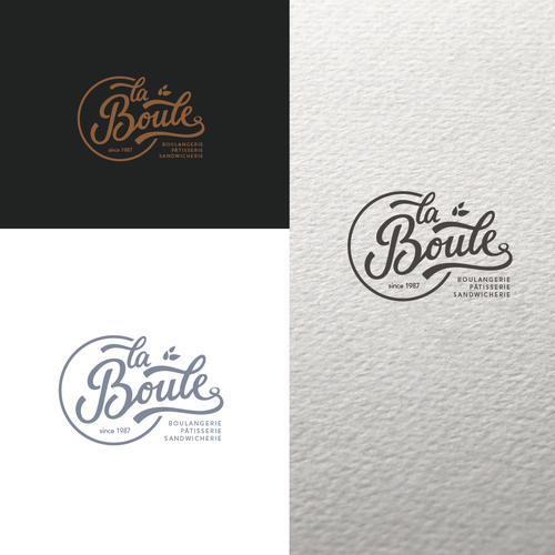 Get Inspired by French Luxury Brands When Creating Your Logo - Free Logo  Design