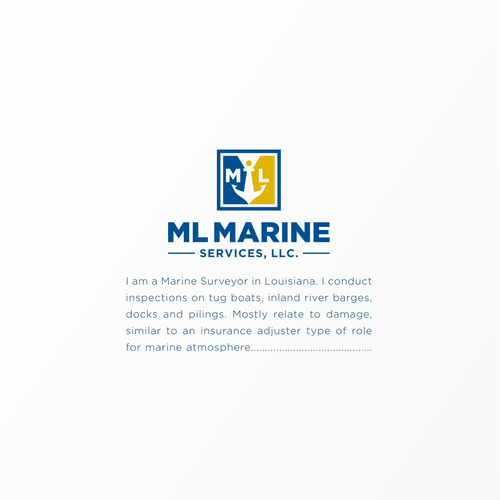 Marine Brands