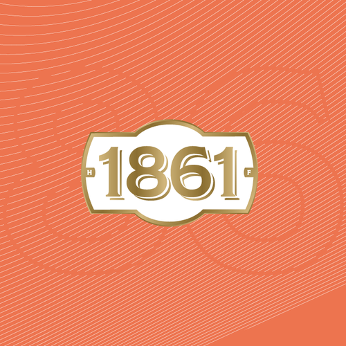 Whiskey brand with the title 'Logo for a whiskey/bourbon distillery'