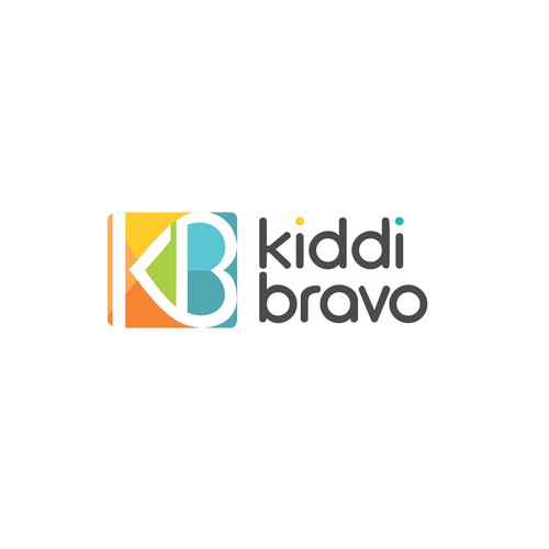 Baby logo with the title 'logo'