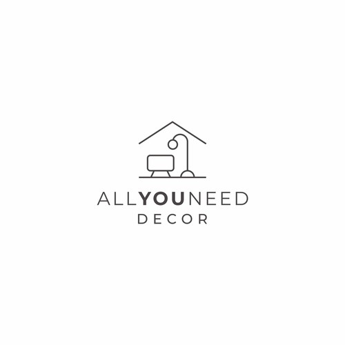 Home Decor Logos - 302+ Best Home Decor Logo Ideas. Free Home ...