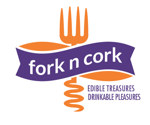 Diner design with the title 'Restaurant Winery'