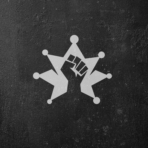 King design with the title 'Cool Street Concept for Cultural Kings'